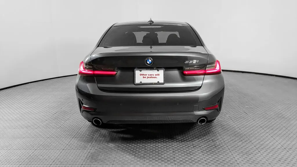 Florida Fine Cars - Used BMW 3 SERIES 2021 ORLANDO 330I