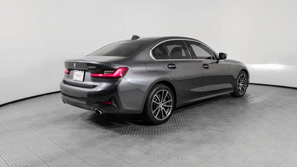Florida Fine Cars - Used BMW 3 SERIES 2021 ORLANDO 330I