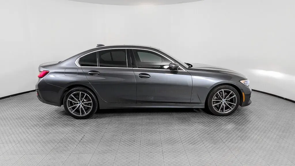 Florida Fine Cars - Used BMW 3 SERIES 2021 ORLANDO 330I