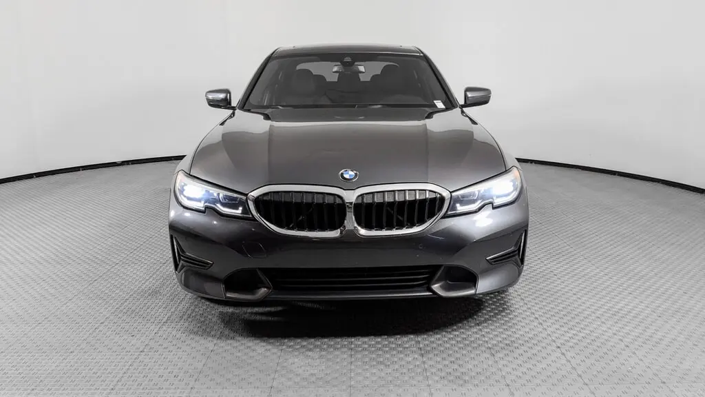 Florida Fine Cars - Used BMW 3 SERIES 2021 ORLANDO 330I
