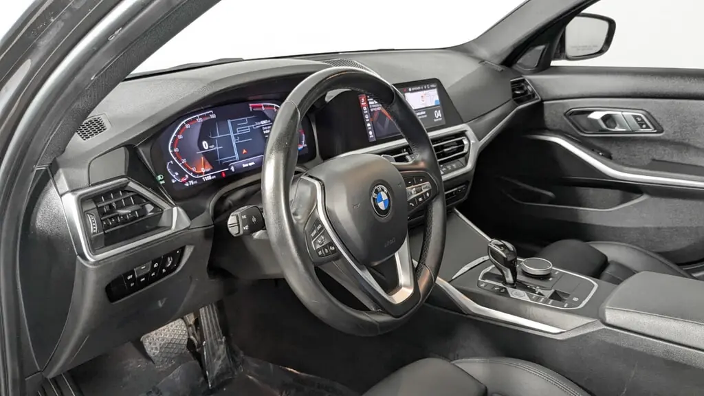 Florida Fine Cars - Used BMW 3 SERIES 2021 ORLANDO 330I