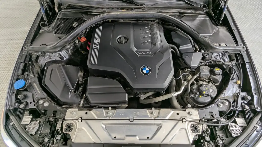 Florida Fine Cars - Used BMW 3 SERIES 2021 ORLANDO 330I