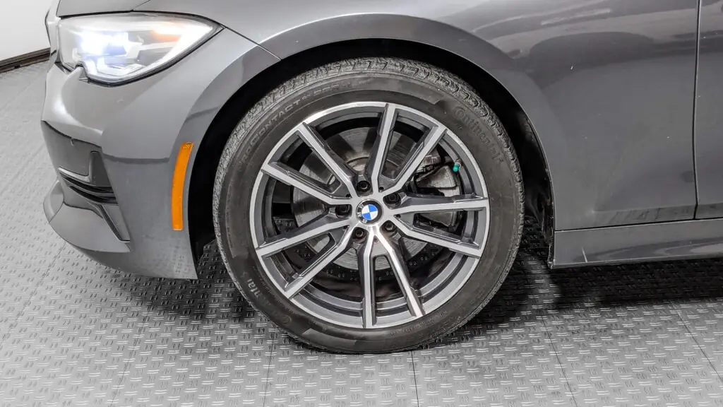 Florida Fine Cars - Used BMW 3 SERIES 2021 ORLANDO 330I