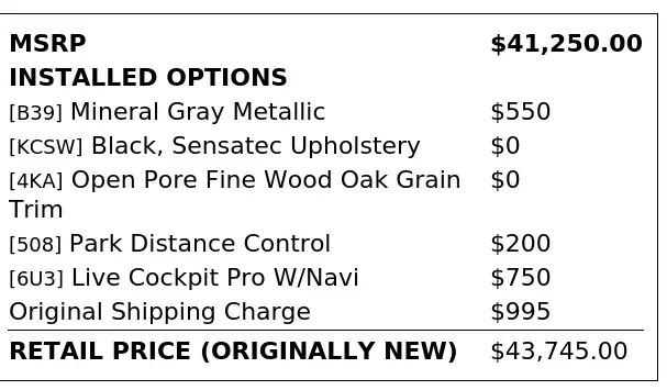 Florida Fine Cars - Used BMW 3 SERIES 2021 ORLANDO 330I
