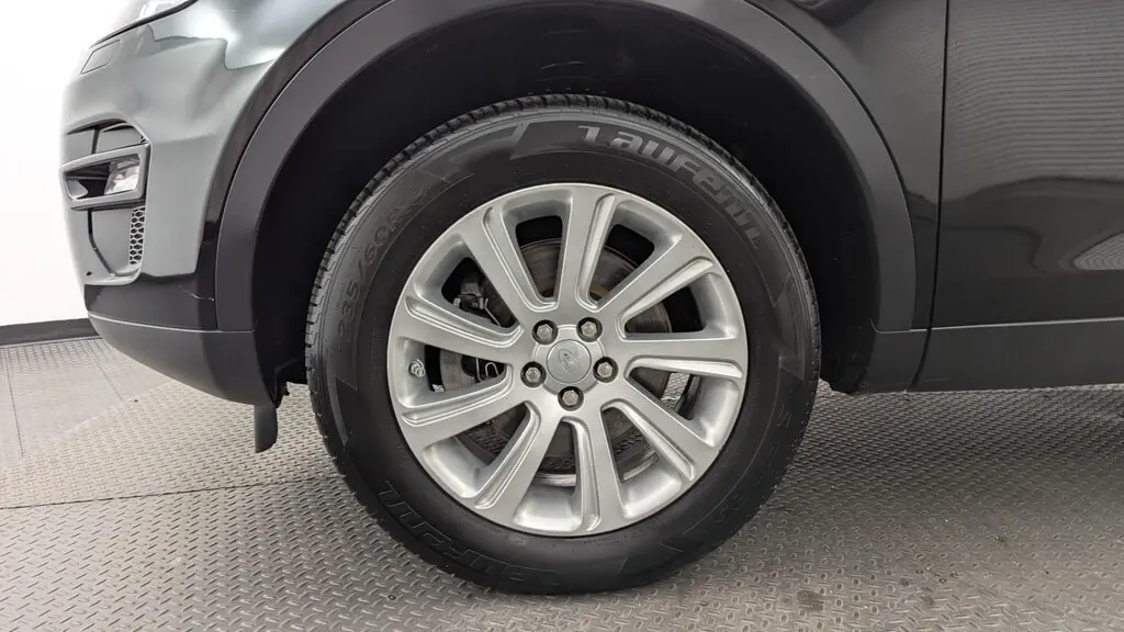 Florida Fine Cars - Used LAND ROVER DISCOVERY SPORT 2019 MIAMI SE