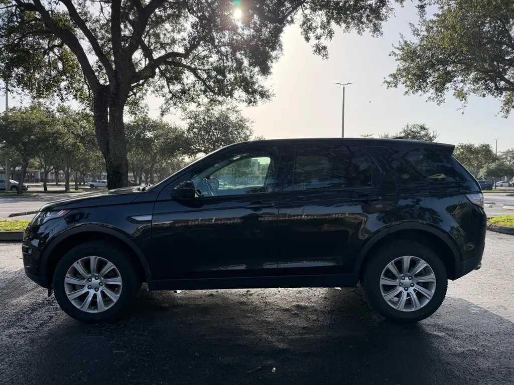Florida Fine Cars - Used LAND ROVER DISCOVERY SPORT 2019 MIAMI SE