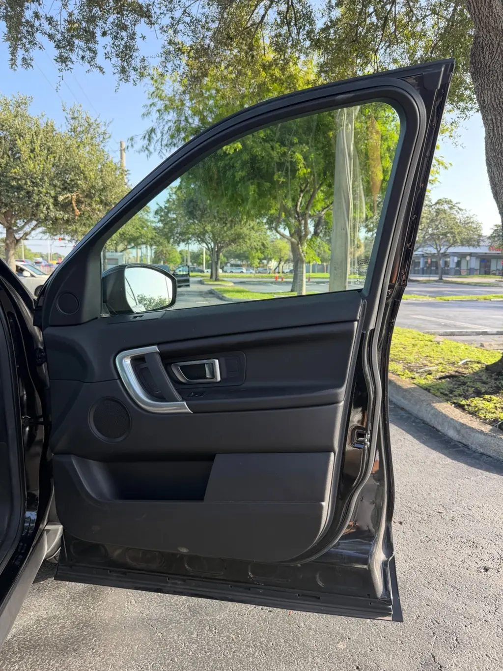 Florida Fine Cars - Used LAND ROVER DISCOVERY SPORT 2019 MIAMI SE