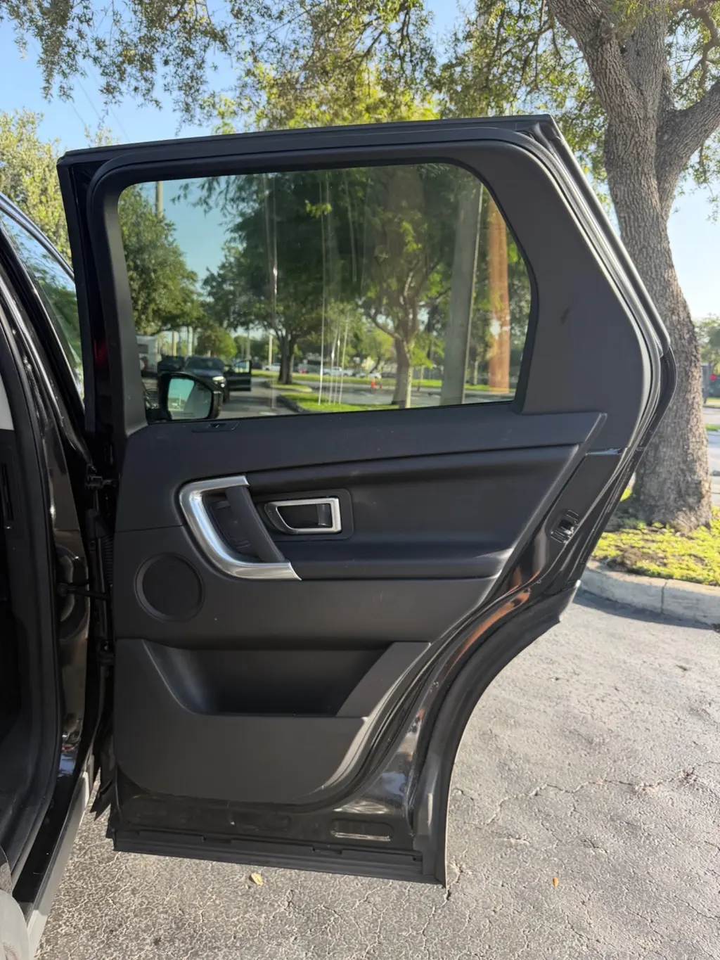 Florida Fine Cars - Used LAND ROVER DISCOVERY SPORT 2019 MIAMI SE