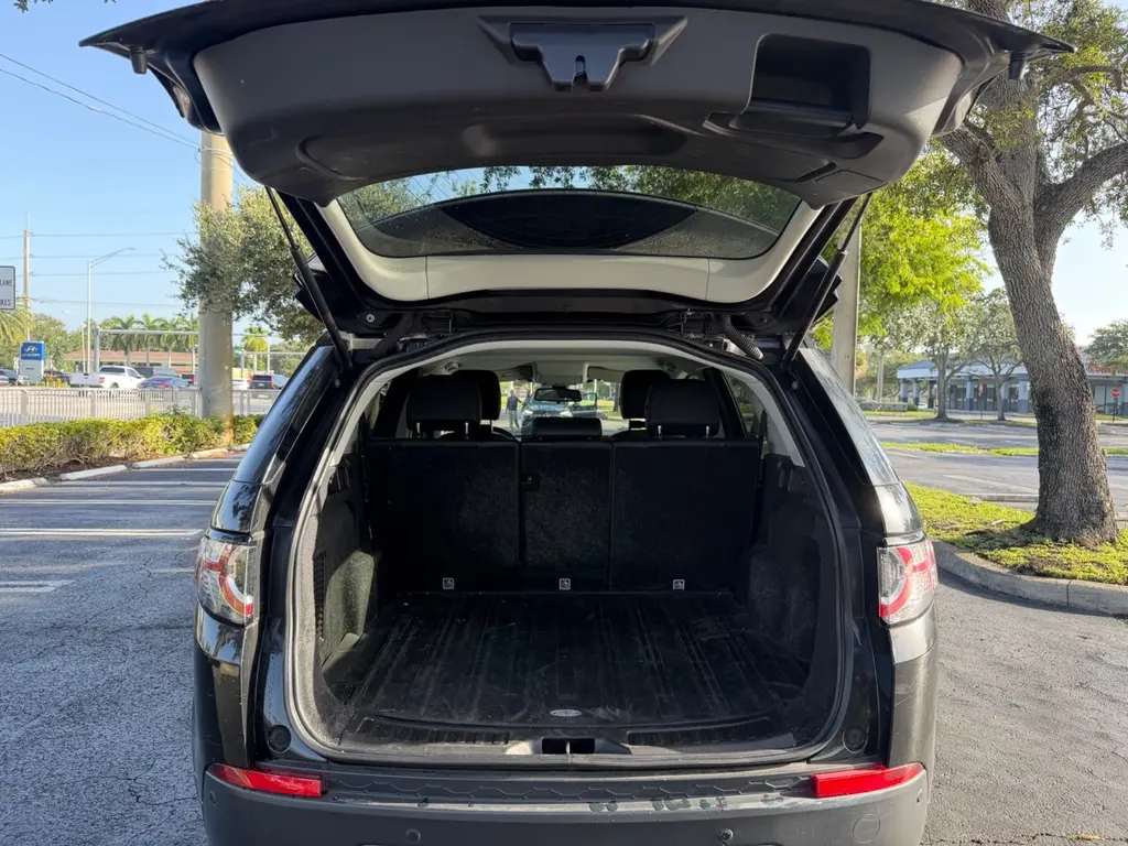 Florida Fine Cars - Used LAND ROVER DISCOVERY SPORT 2019 MIAMI SE