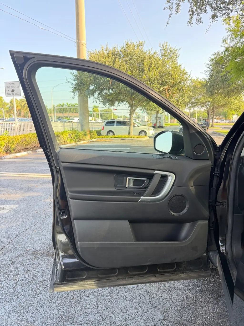 Florida Fine Cars - Used LAND ROVER DISCOVERY SPORT 2019 MIAMI SE