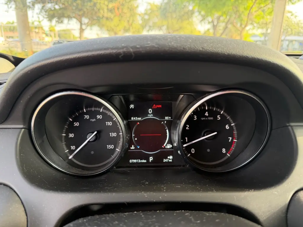 Florida Fine Cars - Used LAND ROVER DISCOVERY SPORT 2019 MIAMI SE
