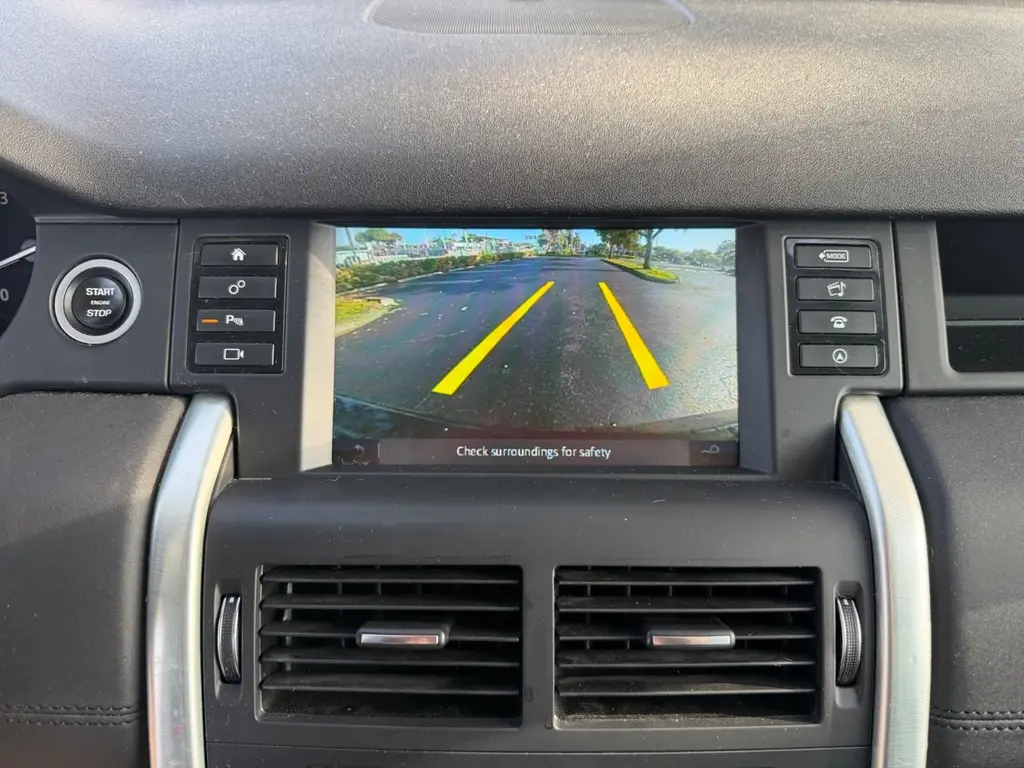 Florida Fine Cars - Used LAND ROVER DISCOVERY SPORT 2019 MIAMI SE