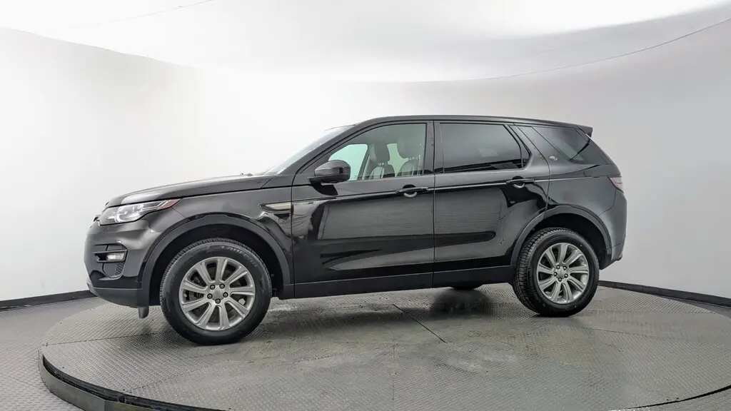 Florida Fine Cars - Used LAND ROVER DISCOVERY SPORT 2019 MIAMI SE