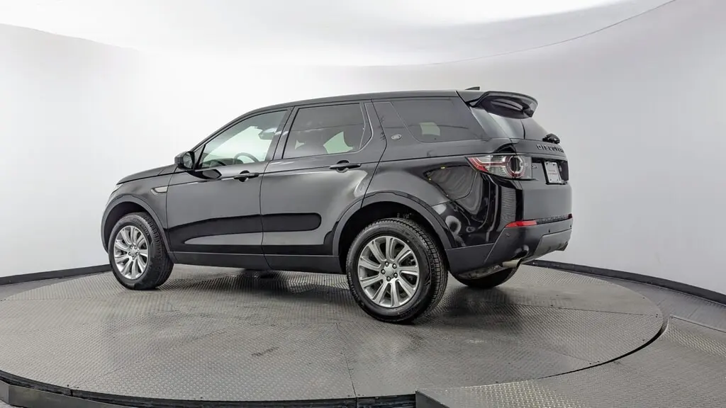 Florida Fine Cars - Used LAND ROVER DISCOVERY SPORT 2019 MIAMI SE