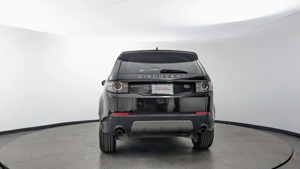 Florida Fine Cars - Used LAND ROVER DISCOVERY SPORT 2019 MIAMI SE