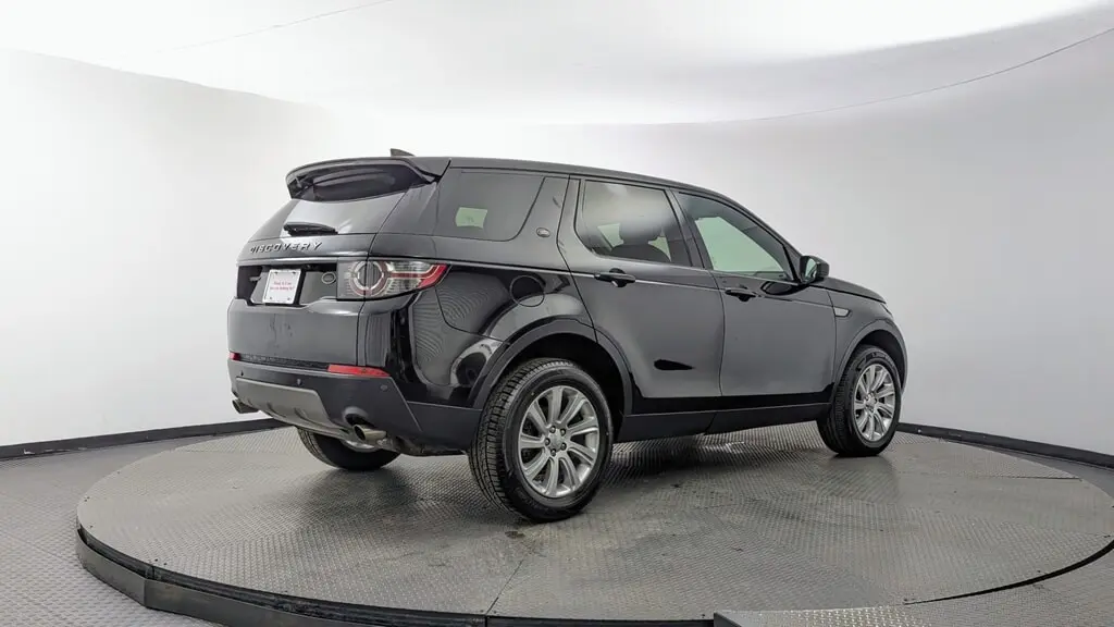 Florida Fine Cars - Used LAND ROVER DISCOVERY SPORT 2019 MIAMI SE