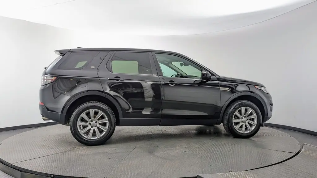 Florida Fine Cars - Used LAND ROVER DISCOVERY SPORT 2019 MIAMI SE