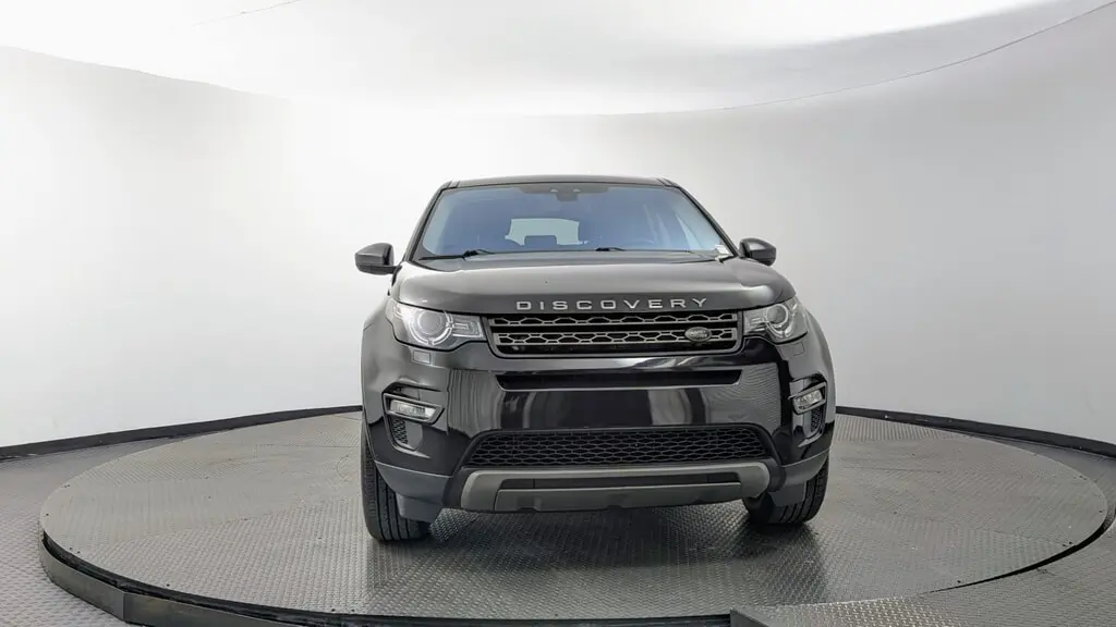 Florida Fine Cars - Used LAND ROVER DISCOVERY SPORT 2019 MIAMI SE