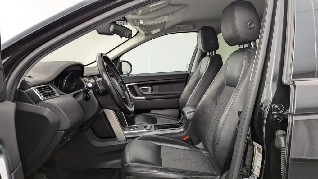 Florida Fine Cars - Used LAND ROVER DISCOVERY SPORT 2019 MIAMI SE
