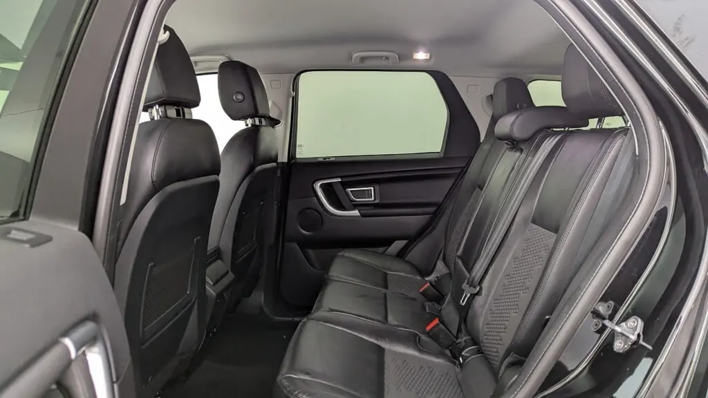 Florida Fine Cars - Used LAND ROVER DISCOVERY SPORT 2019 MIAMI SE