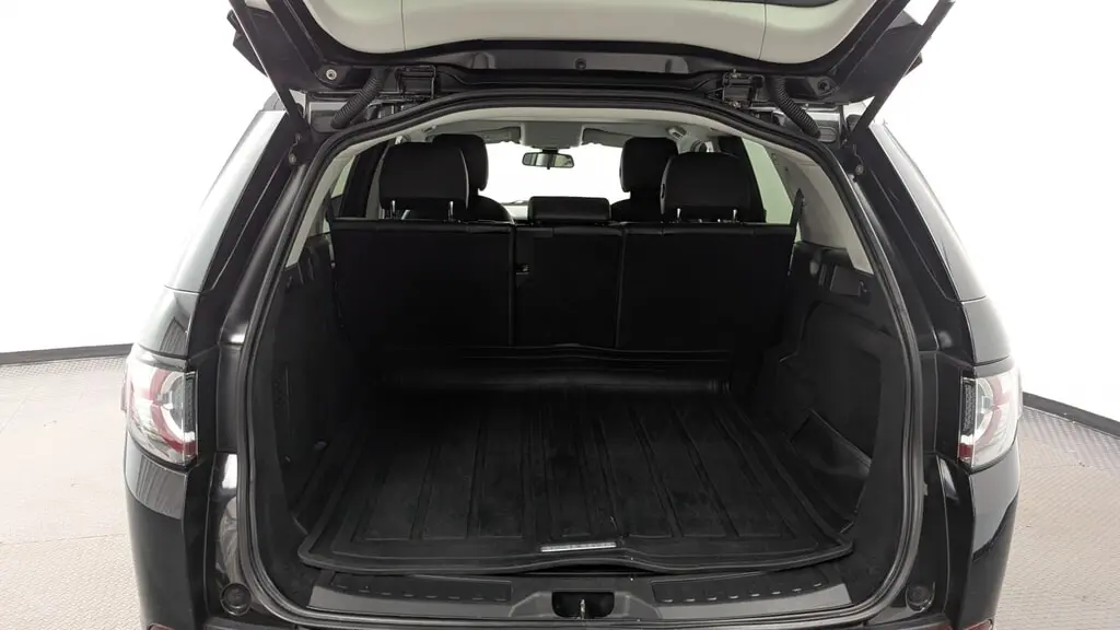 Florida Fine Cars - Used LAND ROVER DISCOVERY SPORT 2019 MIAMI SE