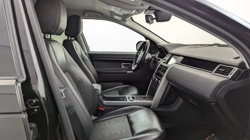 Florida Fine Cars - Used LAND ROVER DISCOVERY SPORT 2019 MIAMI SE
