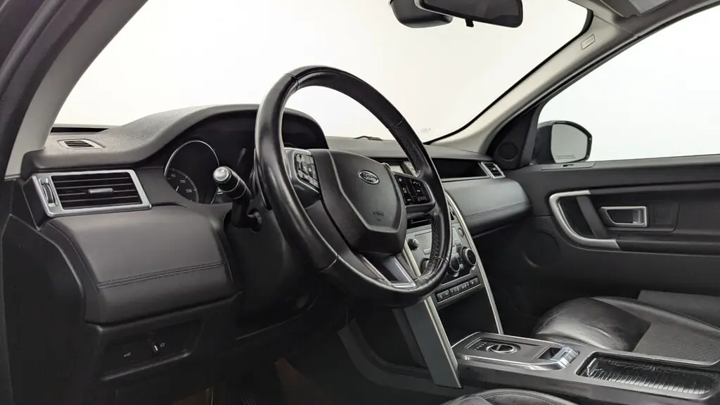 Florida Fine Cars - Used LAND ROVER DISCOVERY SPORT 2019 MIAMI SE