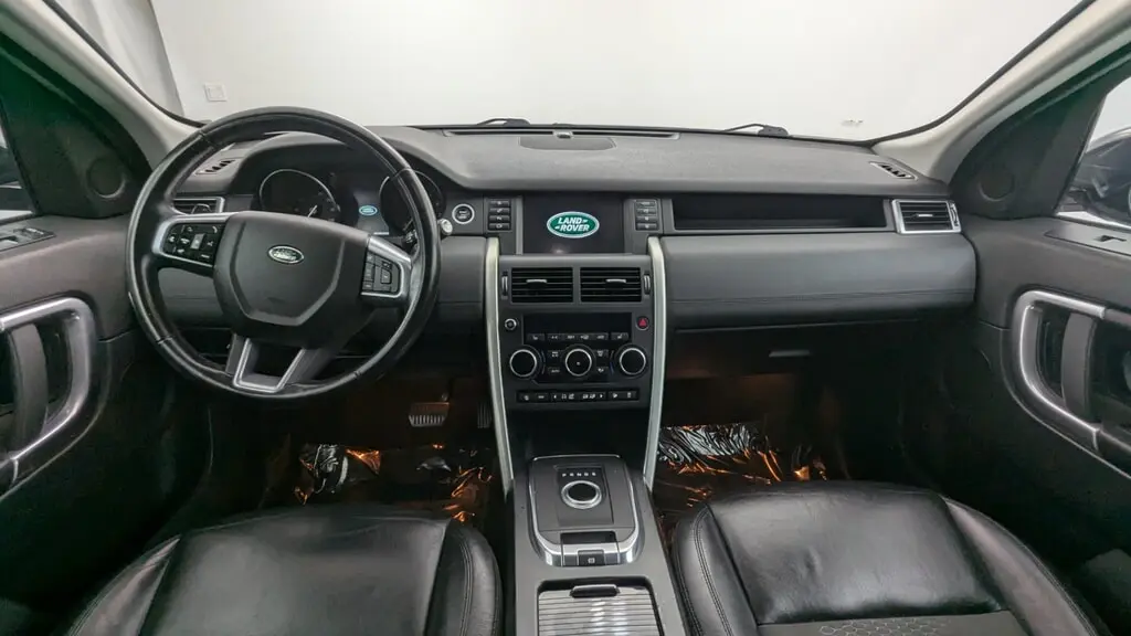 Florida Fine Cars - Used LAND ROVER DISCOVERY SPORT 2019 MIAMI SE