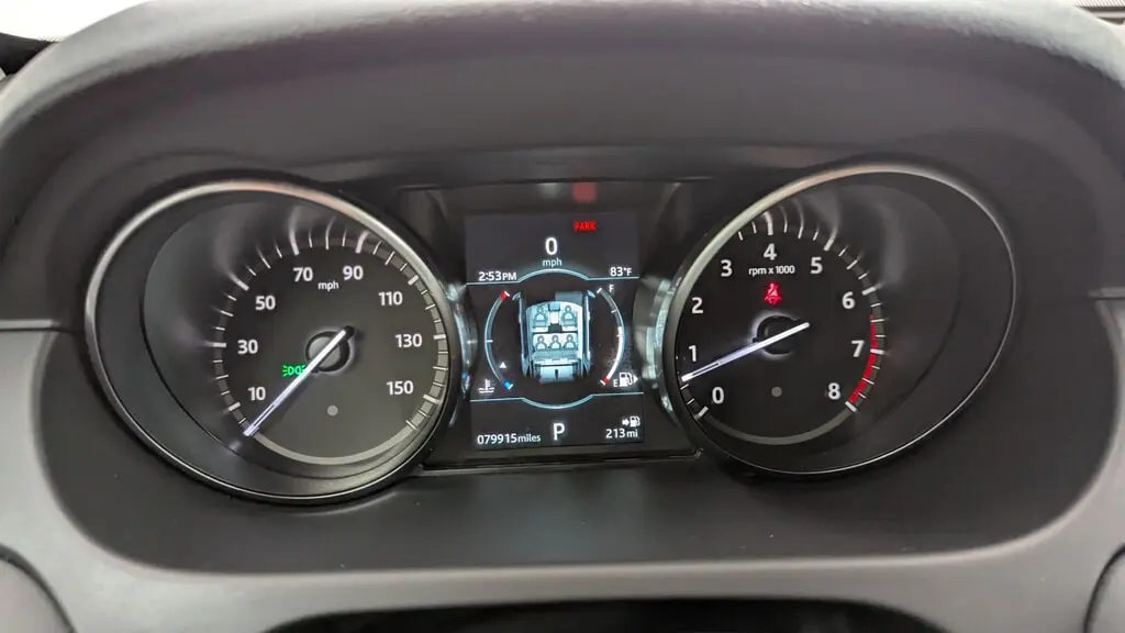 Florida Fine Cars - Used LAND ROVER DISCOVERY SPORT 2019 MIAMI SE