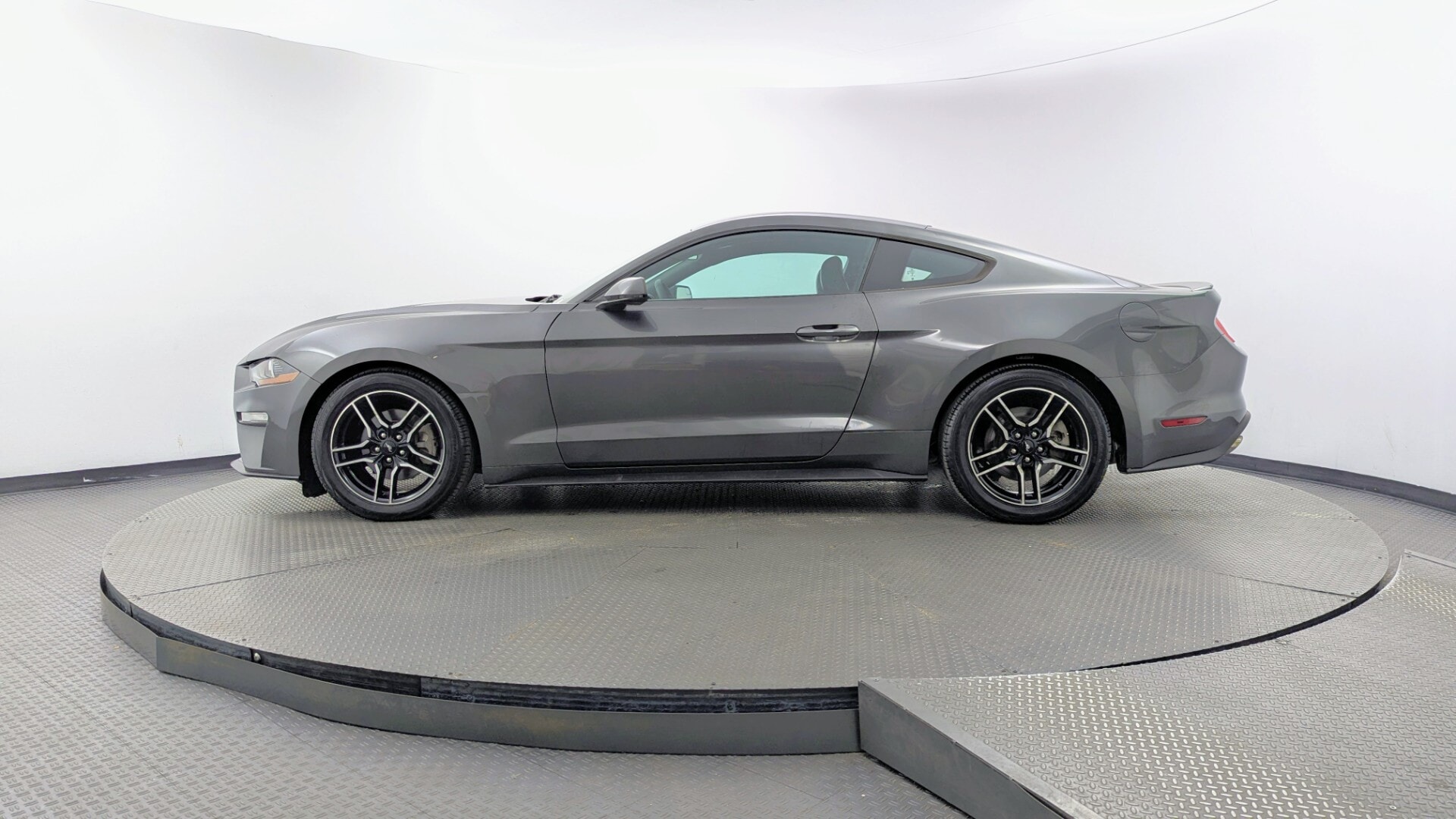 Florida Fine Cars - Used vehicle - COUPE FORD MUSTANG 2020