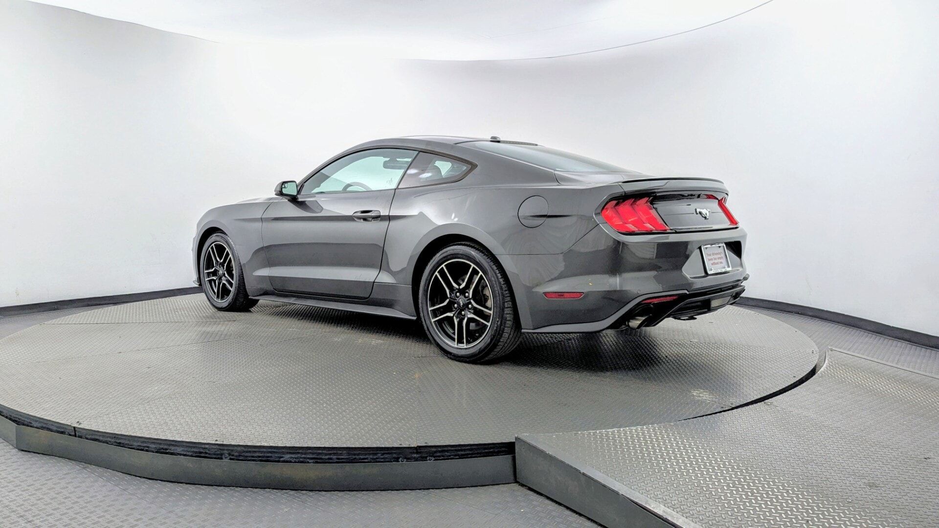 Florida Fine Cars - Used vehicle - COUPE FORD MUSTANG 2020