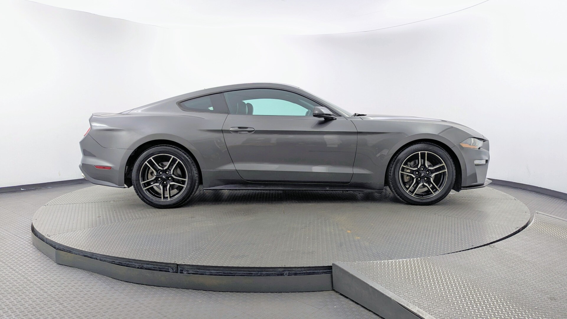 Florida Fine Cars - Used vehicle - COUPE FORD MUSTANG 2020