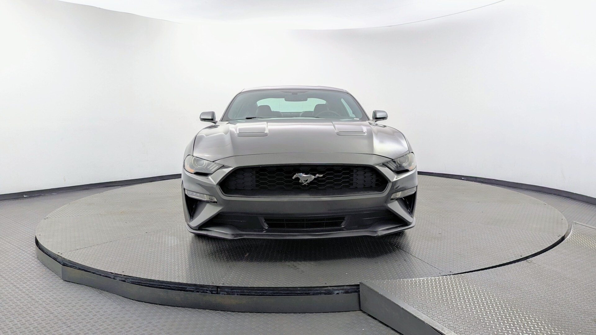 Florida Fine Cars - Used vehicle - COUPE FORD MUSTANG 2020