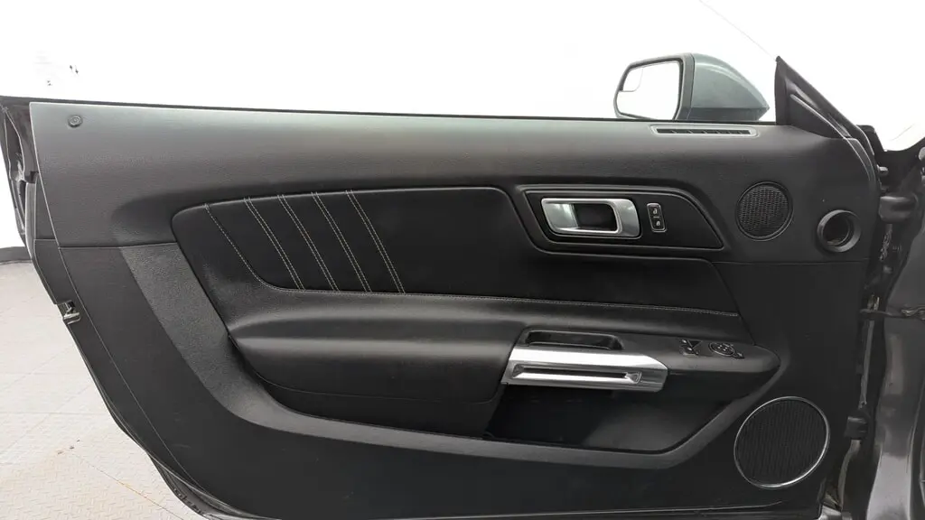 Florida Fine Cars - Used FORD MUSTANG 2020 MARGATE ECOBOOST PREMIUM