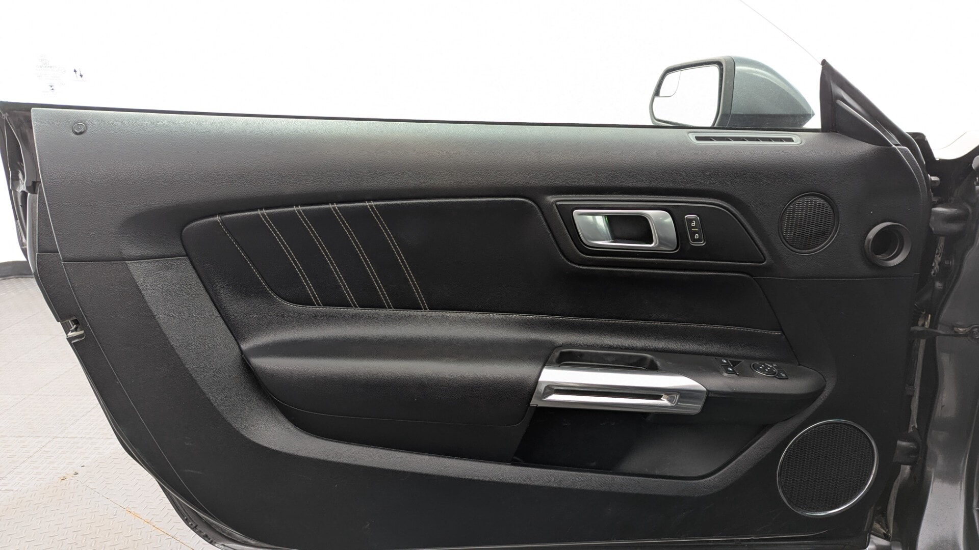Florida Fine Cars - Used vehicle - COUPE FORD MUSTANG 2020