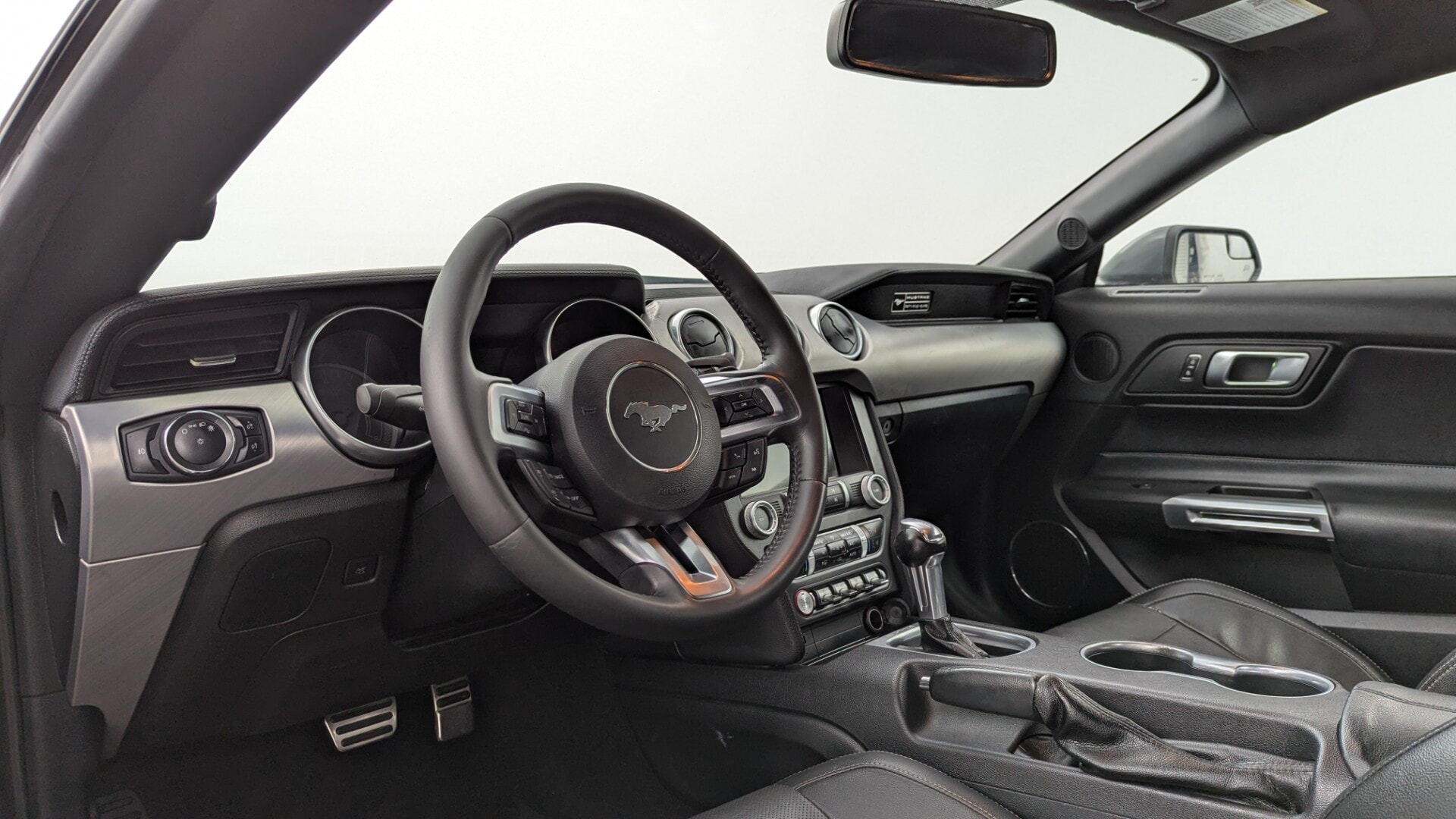 Florida Fine Cars - Used vehicle - COUPE FORD MUSTANG 2020