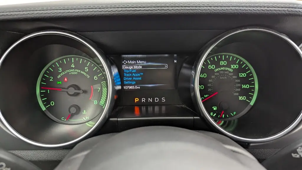 Florida Fine Cars - Used FORD MUSTANG 2020 MARGATE ECOBOOST PREMIUM