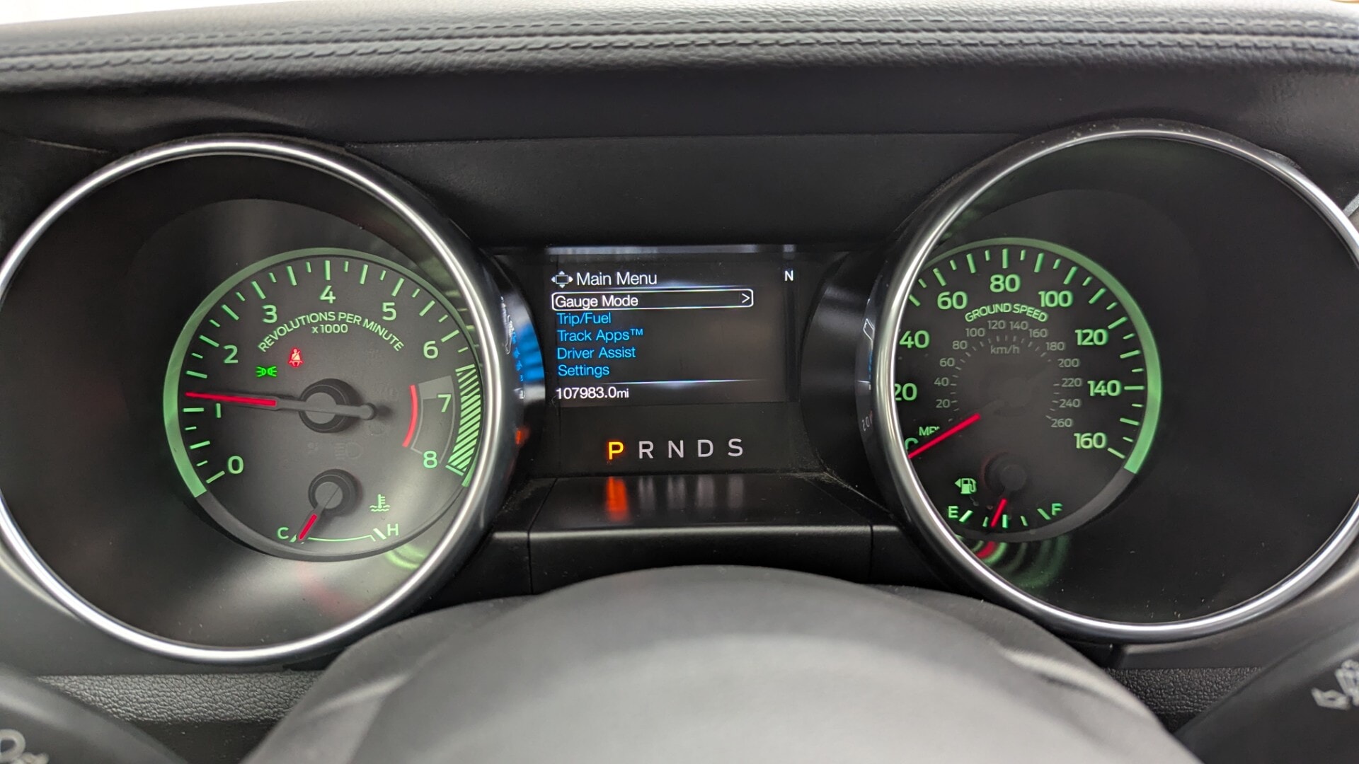 Florida Fine Cars - Used vehicle - COUPE FORD MUSTANG 2020