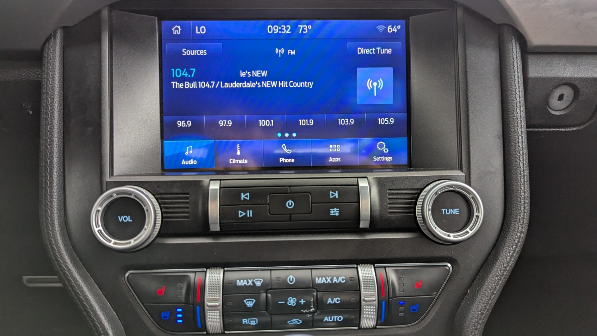 Florida Fine Cars - Used vehicle - COUPE FORD MUSTANG 2020