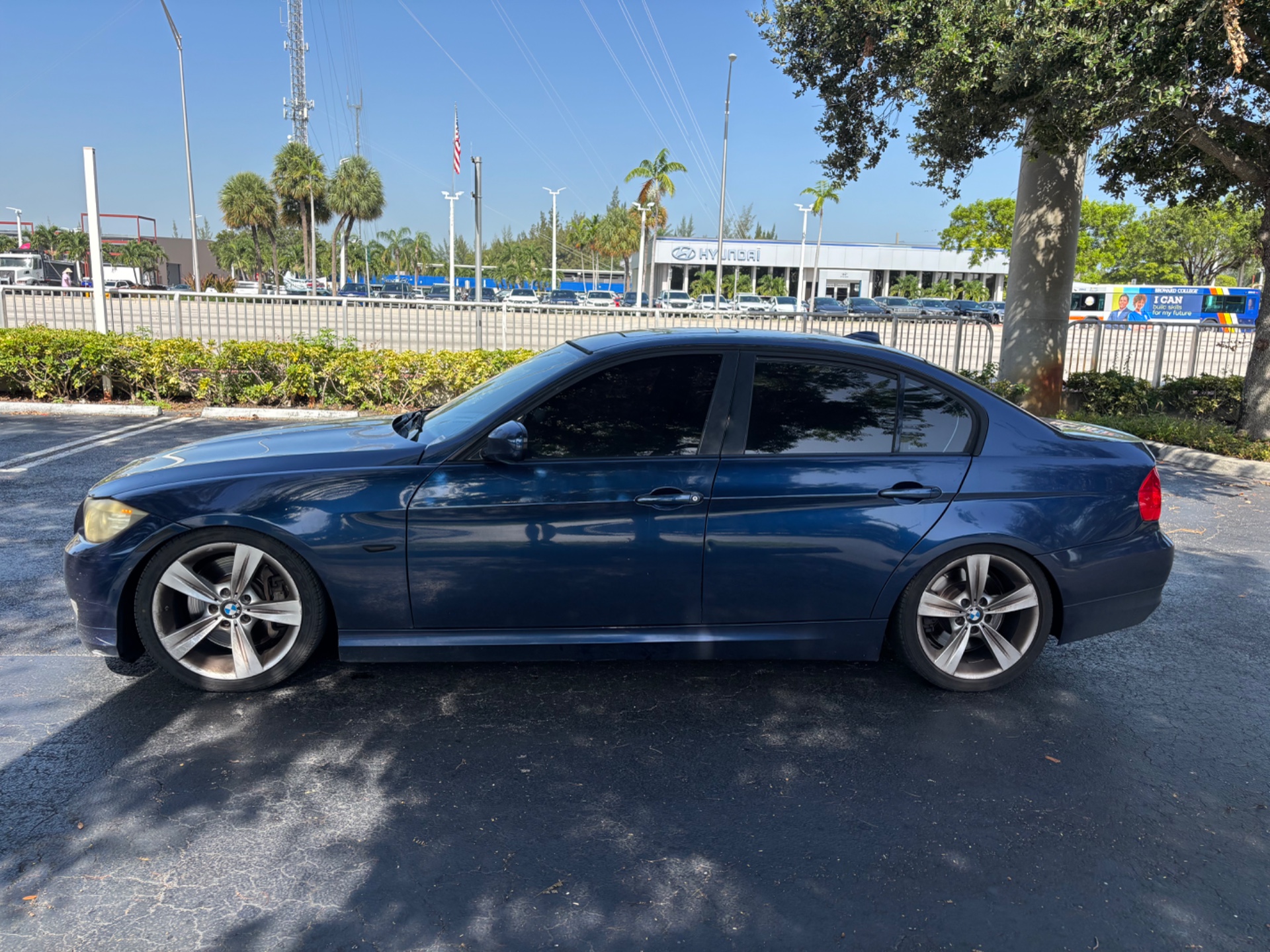 Florida Fine Cars - Used vehicle - SEDAN BMW 3 SERIES 2011