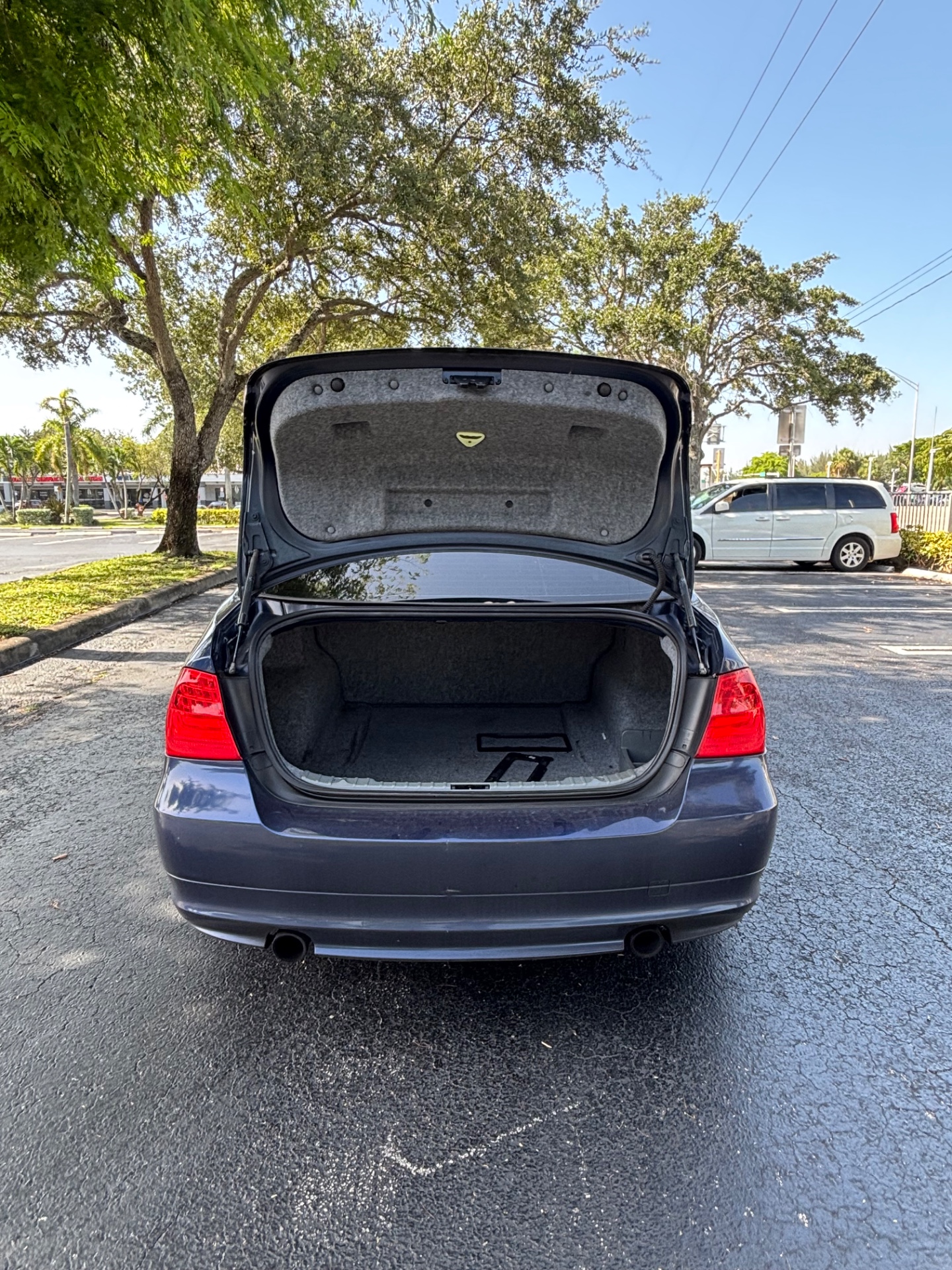 Florida Fine Cars - Used vehicle - SEDAN BMW 3 SERIES 2011