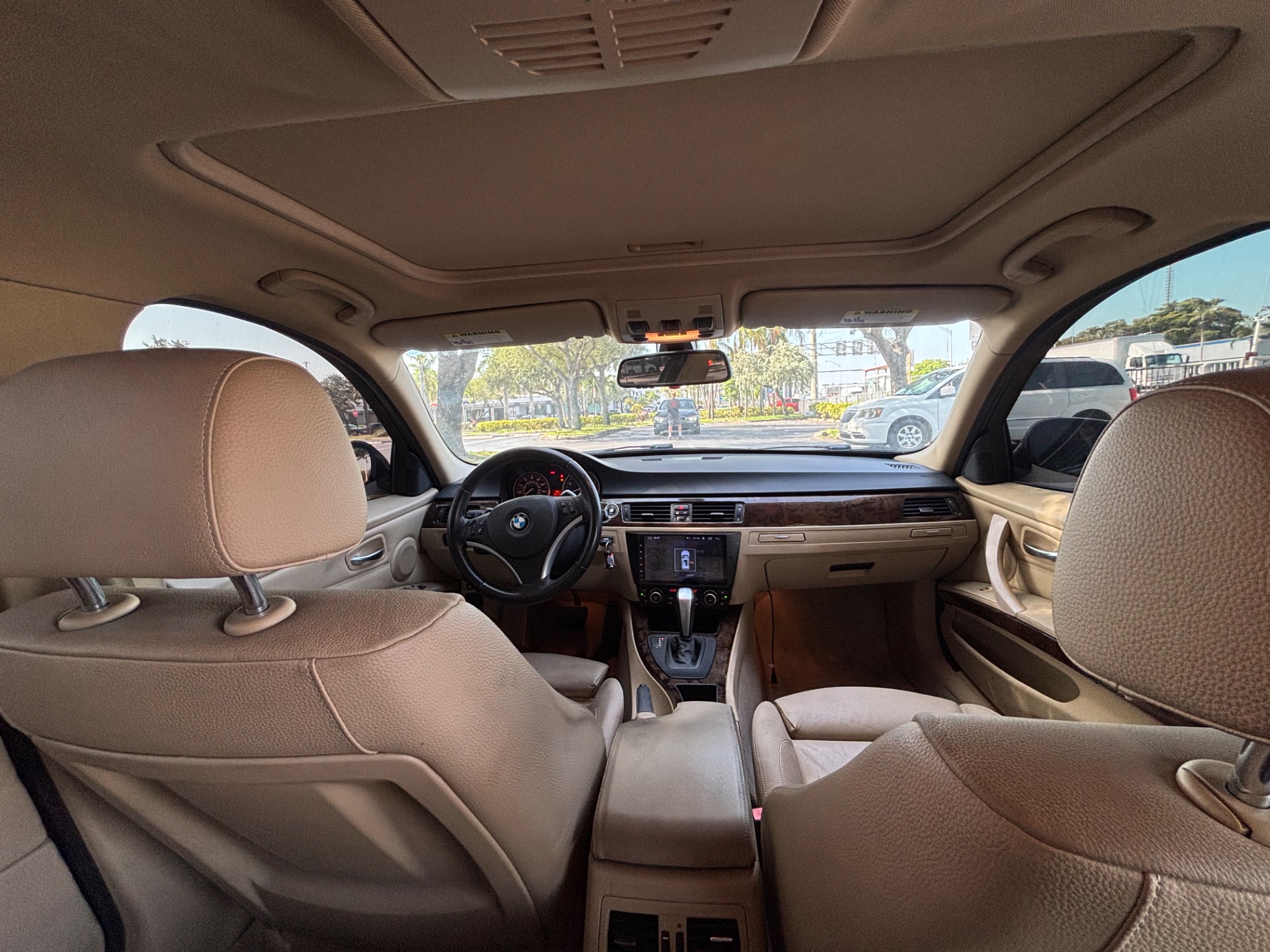 Florida Fine Cars - Used vehicle - SEDAN BMW 3 SERIES 2011
