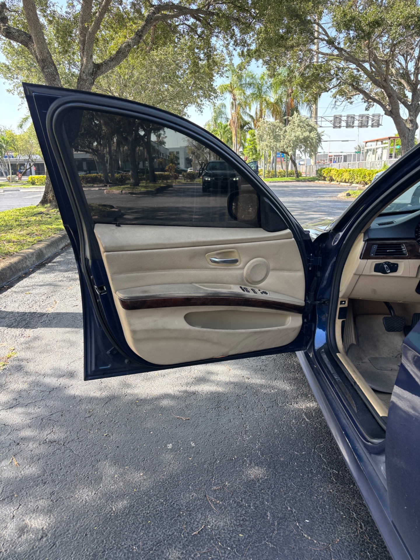 Florida Fine Cars - Used vehicle - SEDAN BMW 3 SERIES 2011