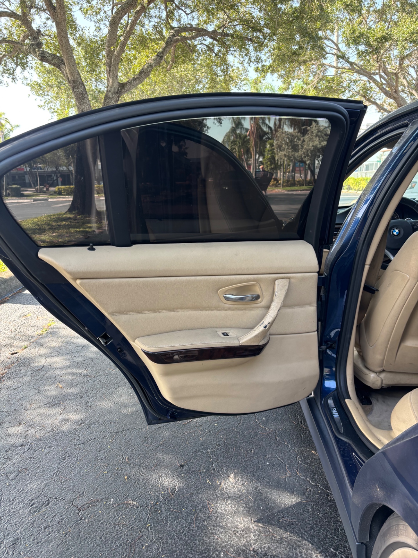 Florida Fine Cars - Used vehicle - SEDAN BMW 3 SERIES 2011