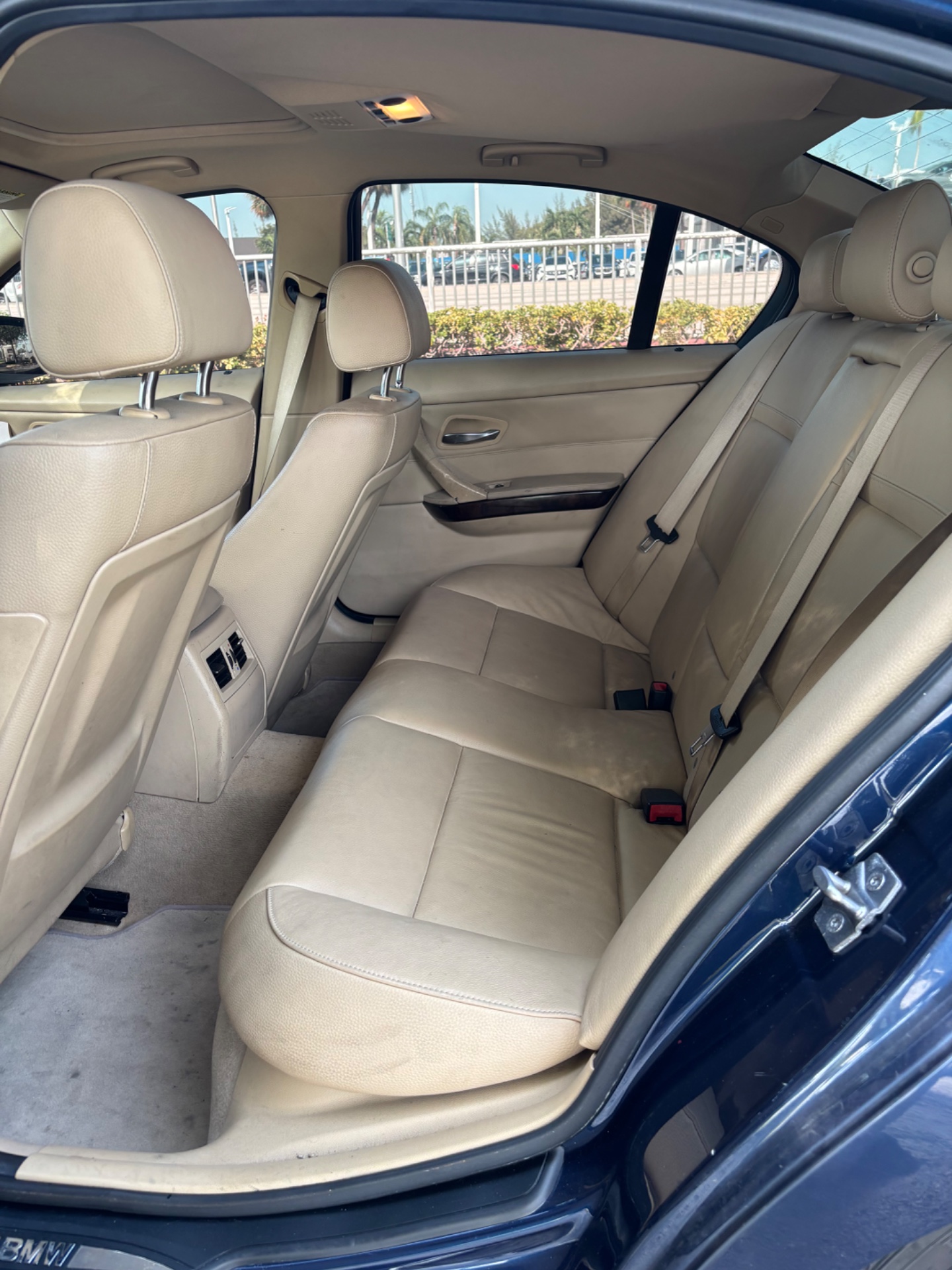 Florida Fine Cars - Used vehicle - SEDAN BMW 3 SERIES 2011