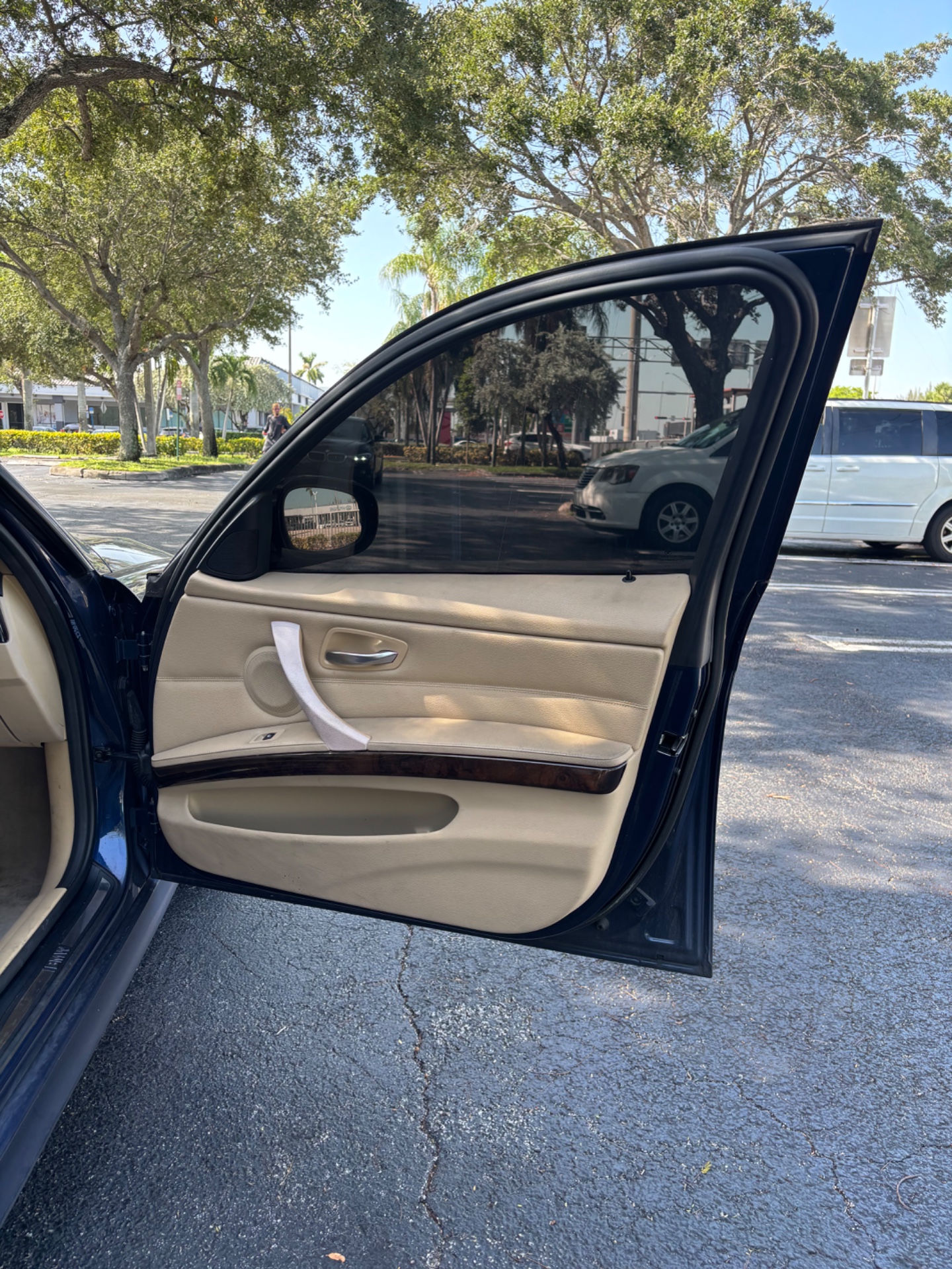 Florida Fine Cars - Used vehicle - SEDAN BMW 3 SERIES 2011