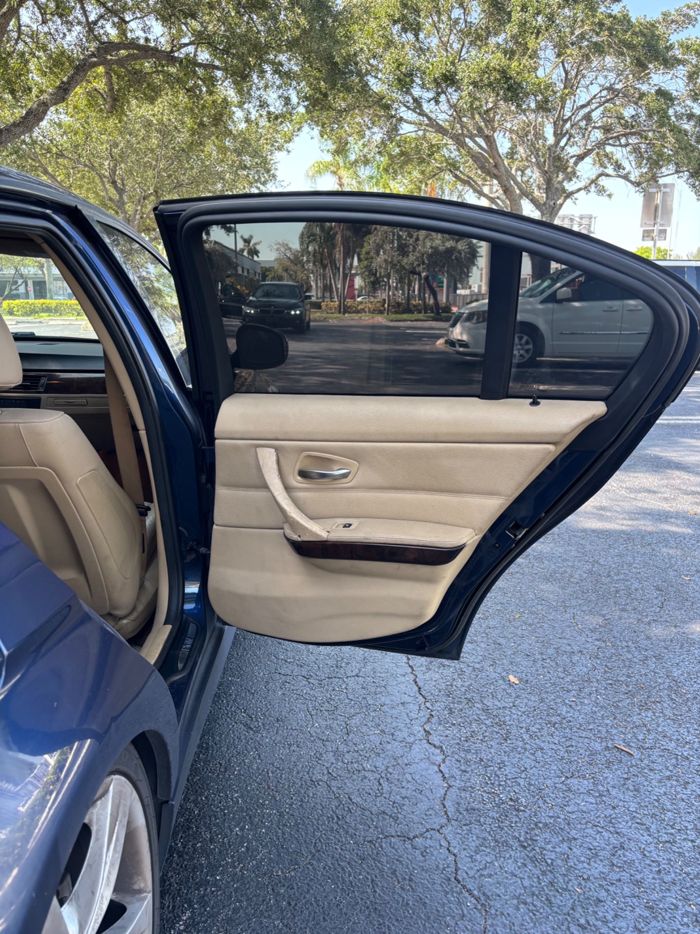 Florida Fine Cars - Used vehicle - SEDAN BMW 3 SERIES 2011