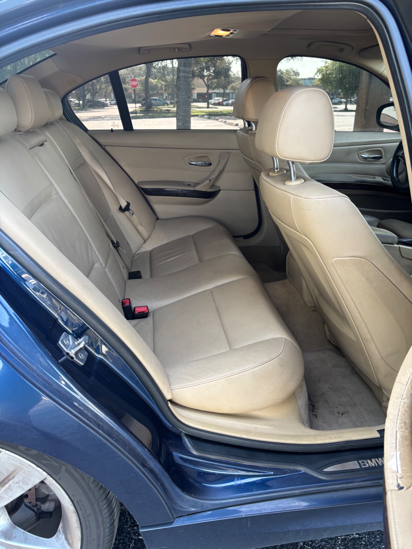 Florida Fine Cars - Used vehicle - SEDAN BMW 3 SERIES 2011
