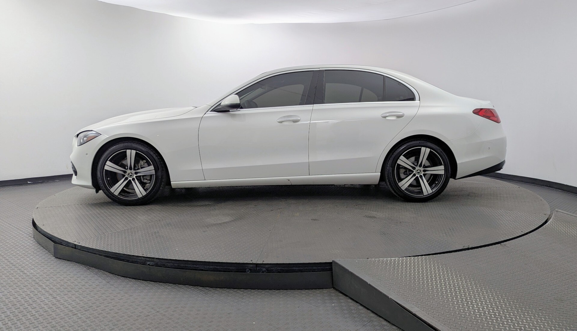 Florida Fine Cars - Used vehicle - SEDAN MERCEDES-BENZ C-CLASS 2023