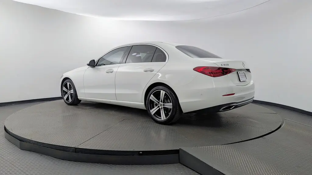 Florida Fine Cars - Used MERCEDES-BENZ C-CLASS 2023 MARGATE C 300